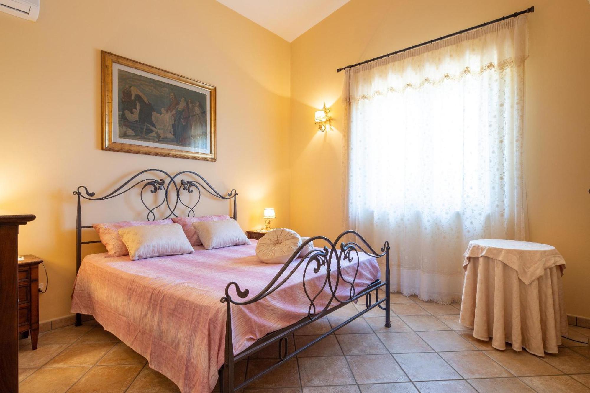 Villa Esmeralda Тавьяно Экстерьер фото